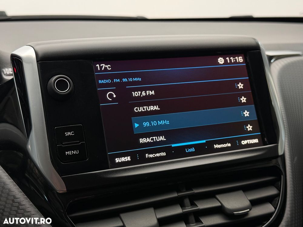 Peugeot 208 PureTech 82 Style - 18