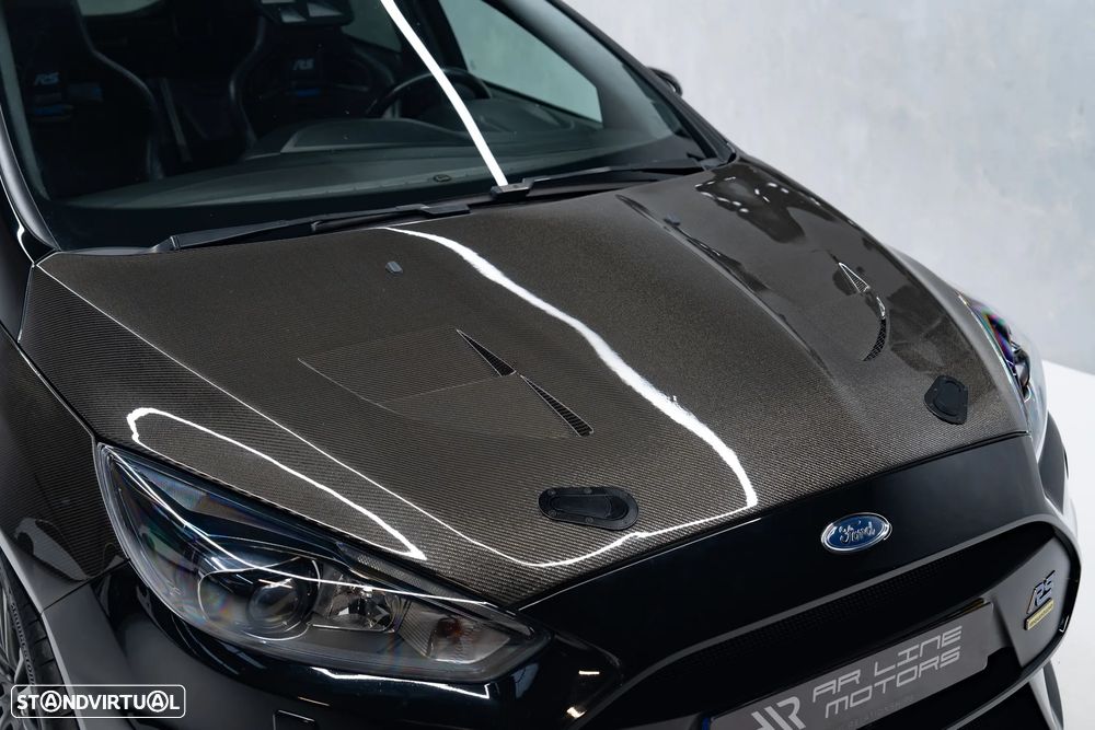 Ford Focus 2.3 EcoBoost RS - 6