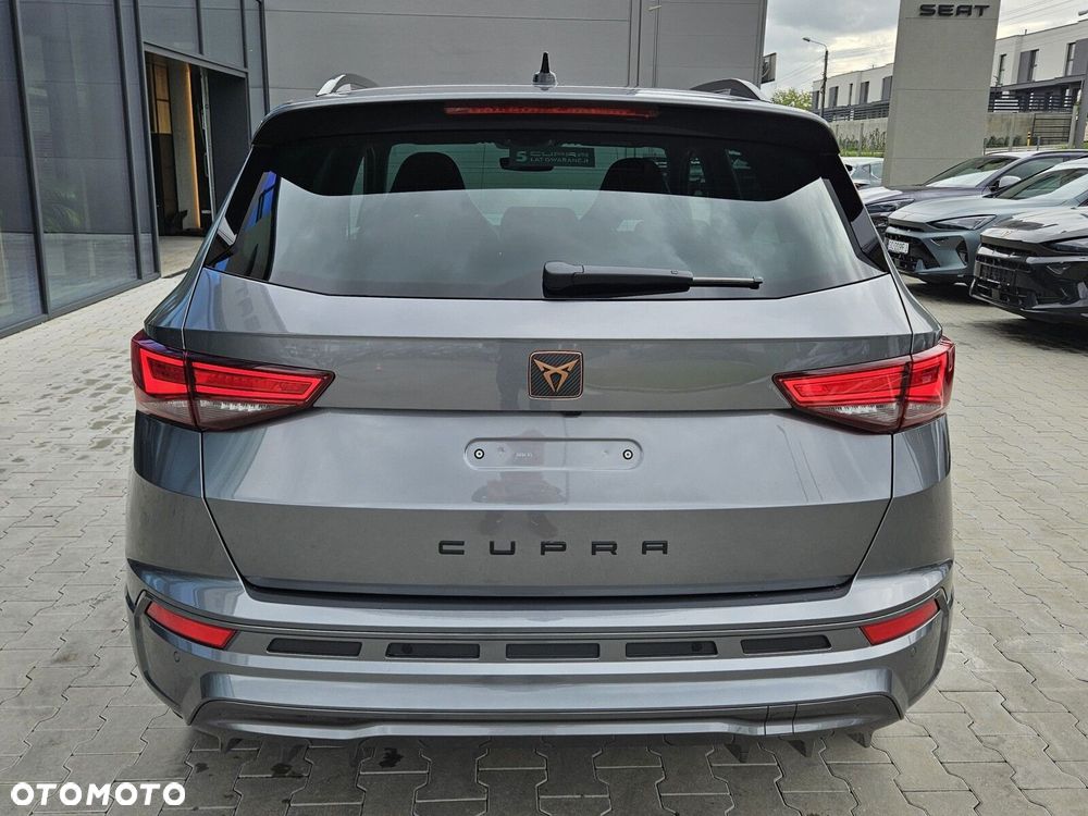 Cupra Ateca 1.5 TSI DSG - 6
