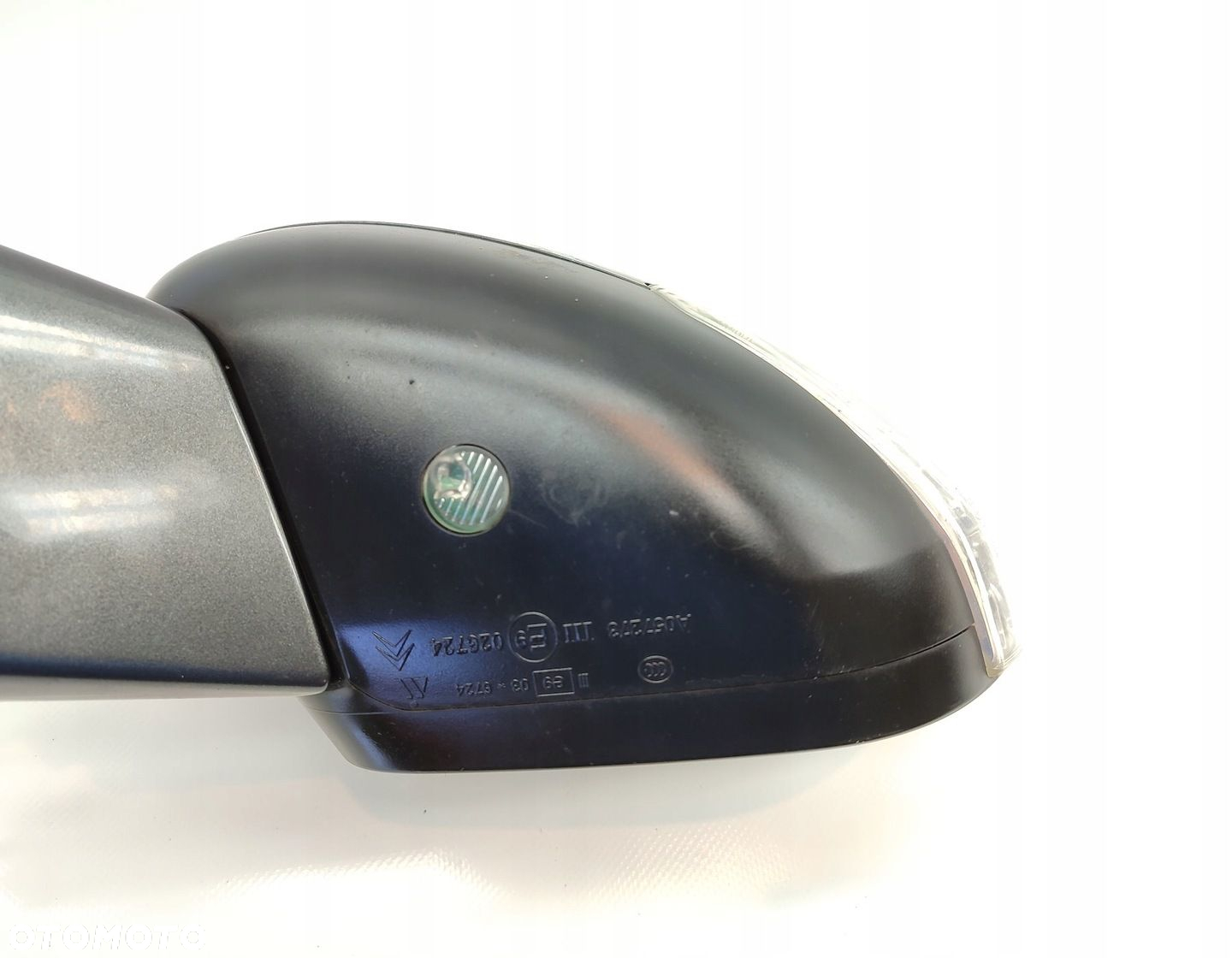 LUSTERKO LEWE CITROEN C4 GRAND PICASSO II KTPD 82 PIN - 3