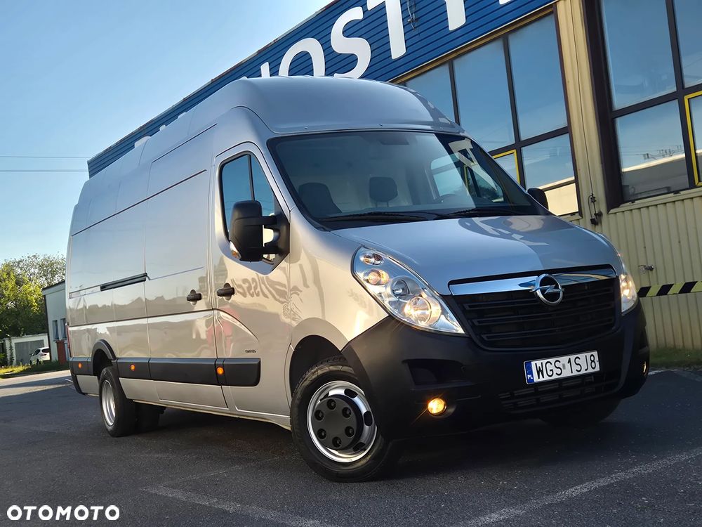 Opel MOVANO - 18