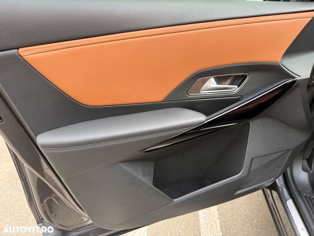 DS Automobiles DS 7 Crossback - 36