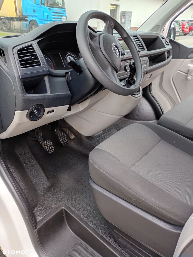 Volkswagen Transporter Standard - 5