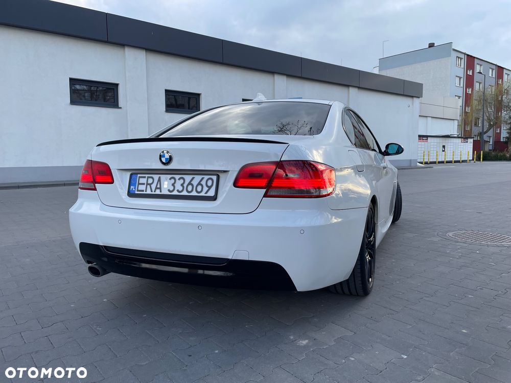 BMW Seria 3 320d - 3