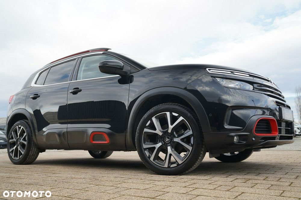 Citroën C5 Aircross - 4