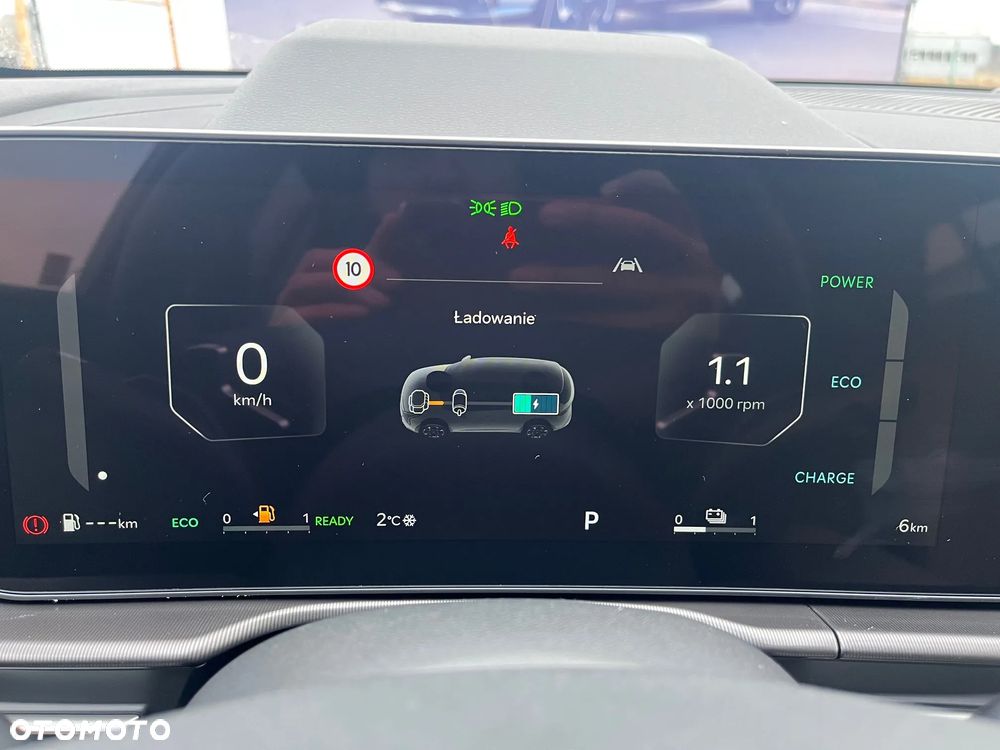 Kia Sportage 1.6 T-GDI HEV Business Line 2WD - 20