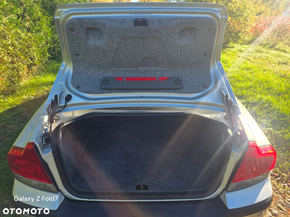 Volvo S60 - 18