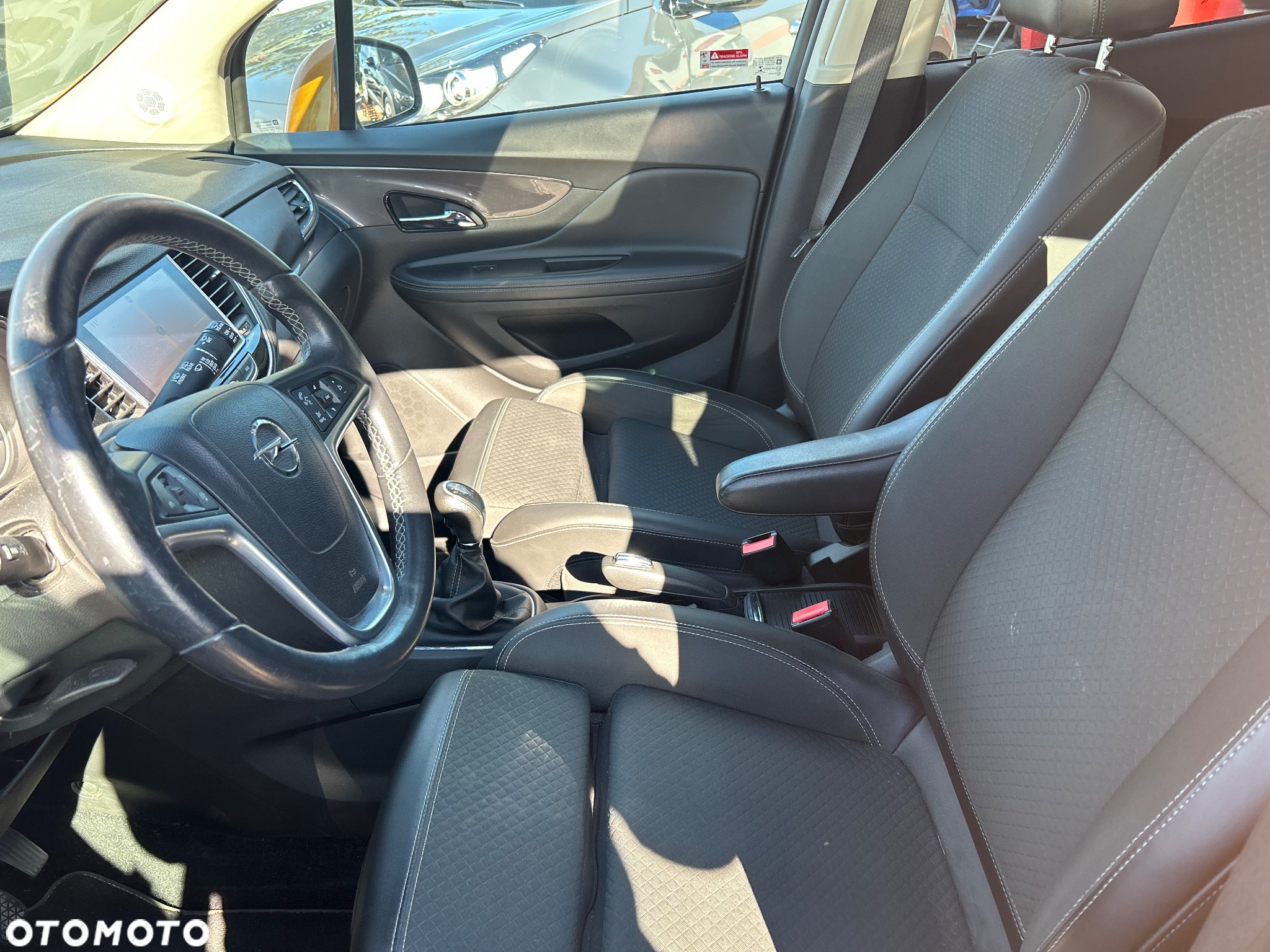 Opel Mokka 1.4 T Cosmo - 6