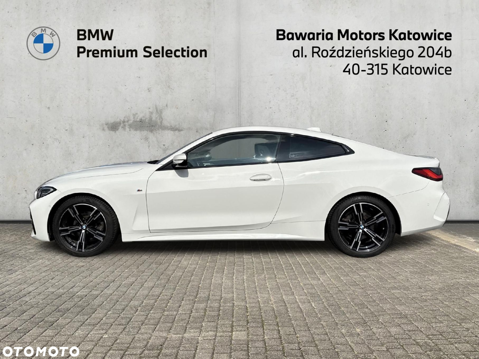 BMW Seria 4 - 2
