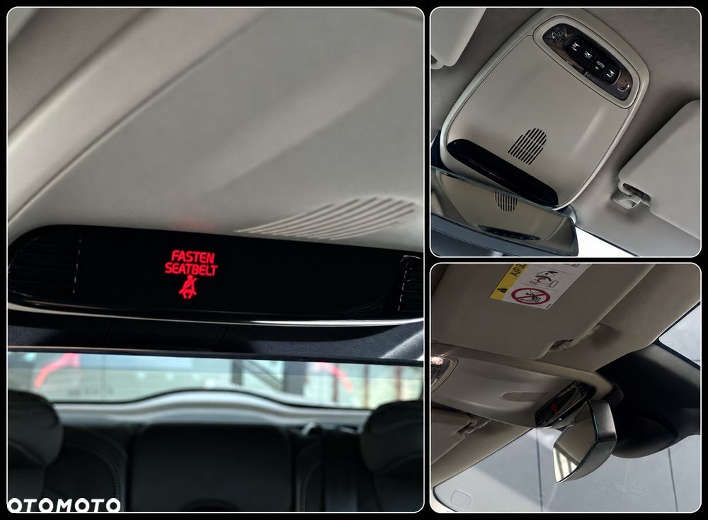 Volvo V40 D4 Drive-E Momentum - 16
