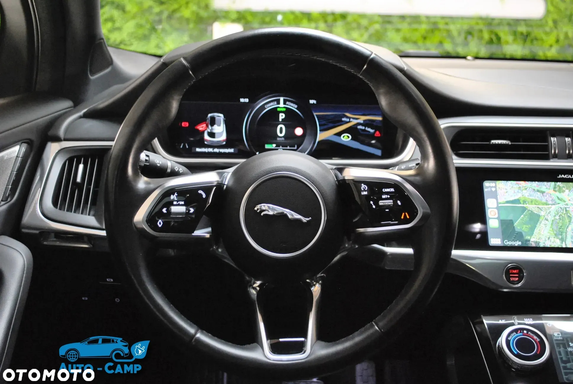 Jaguar I-Pace EV400 AWD SE - 24