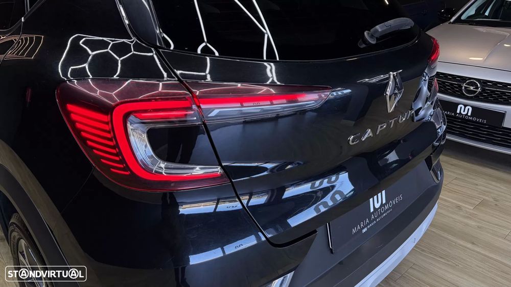 Renault Captur 1.0 TCe Evolution - 17