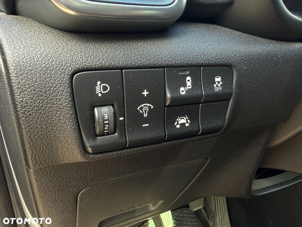 Kia Sportage - 27