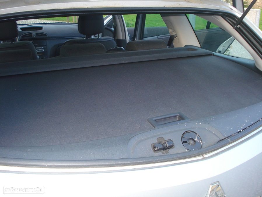 Renault Laguna Break 2.2 dCi FAP Privilege - 18