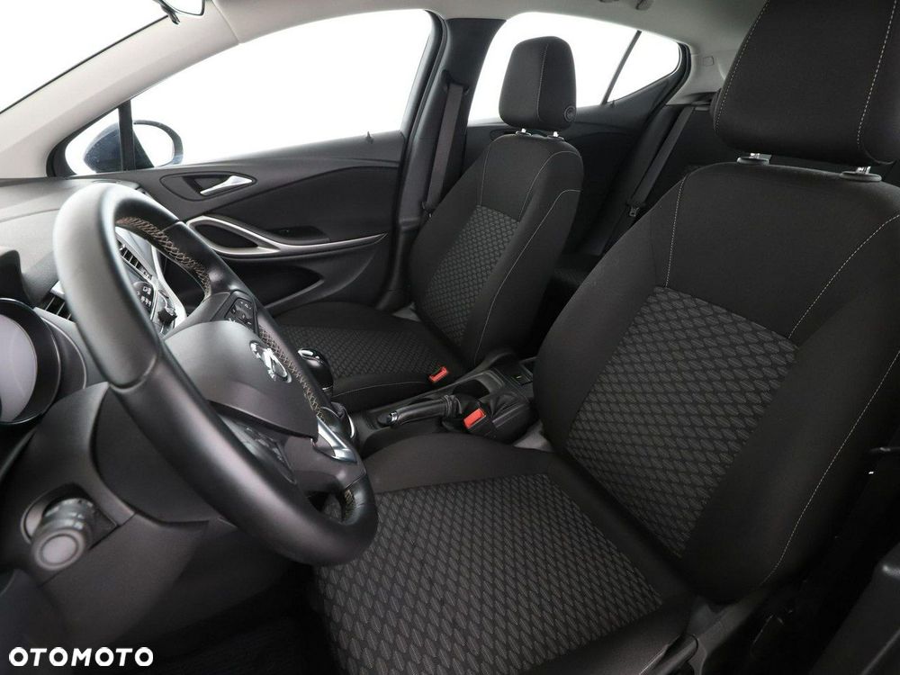 Opel Astra 1.6 D (CDTI) Business - 14