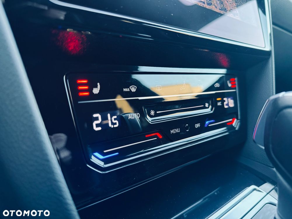 Volkswagen Arteon 2.0 TSI R-Line DSG - 29