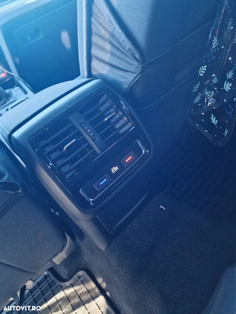 Volkswagen Passat 2.0 TDI SCR Business - 5