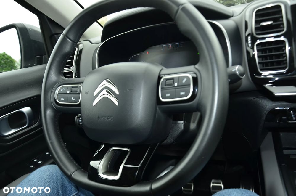 Citroën C5 Aircross - 25