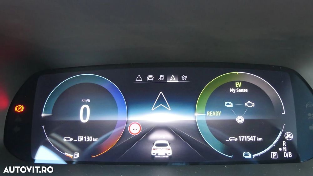 Renault Arkana E-TECH 145 R.S.LINE - 25