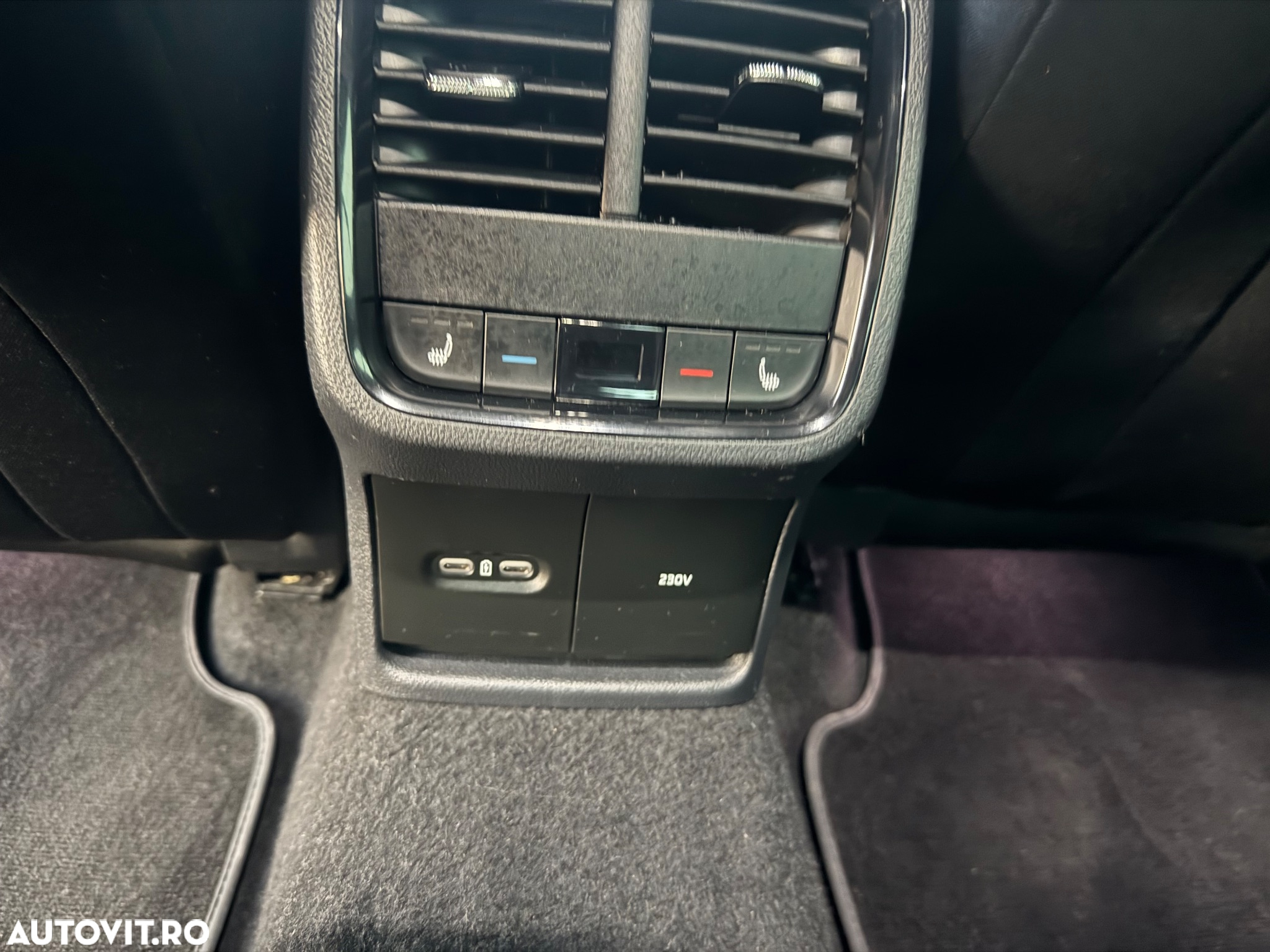 Skoda Octavia 1.4 TSI iV DSG RS Plus - 15