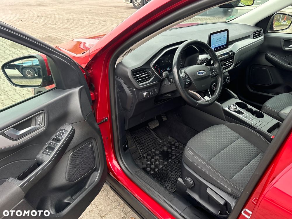 Ford Kuga 2.0 TDCi AWD Trend - 14