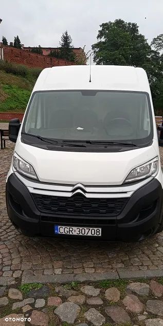 Citroën JUMPER - 2
