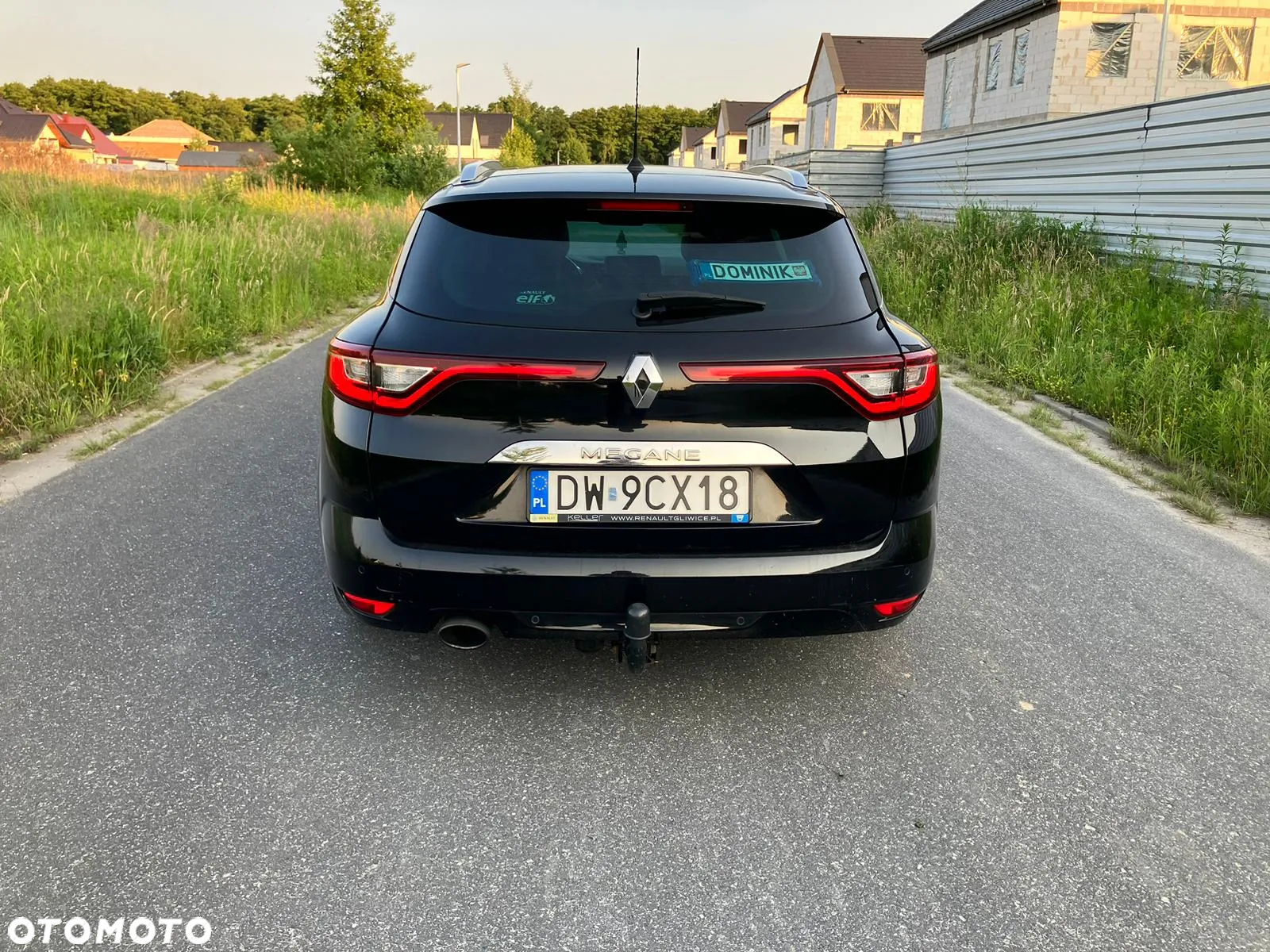 Renault Megane - 14