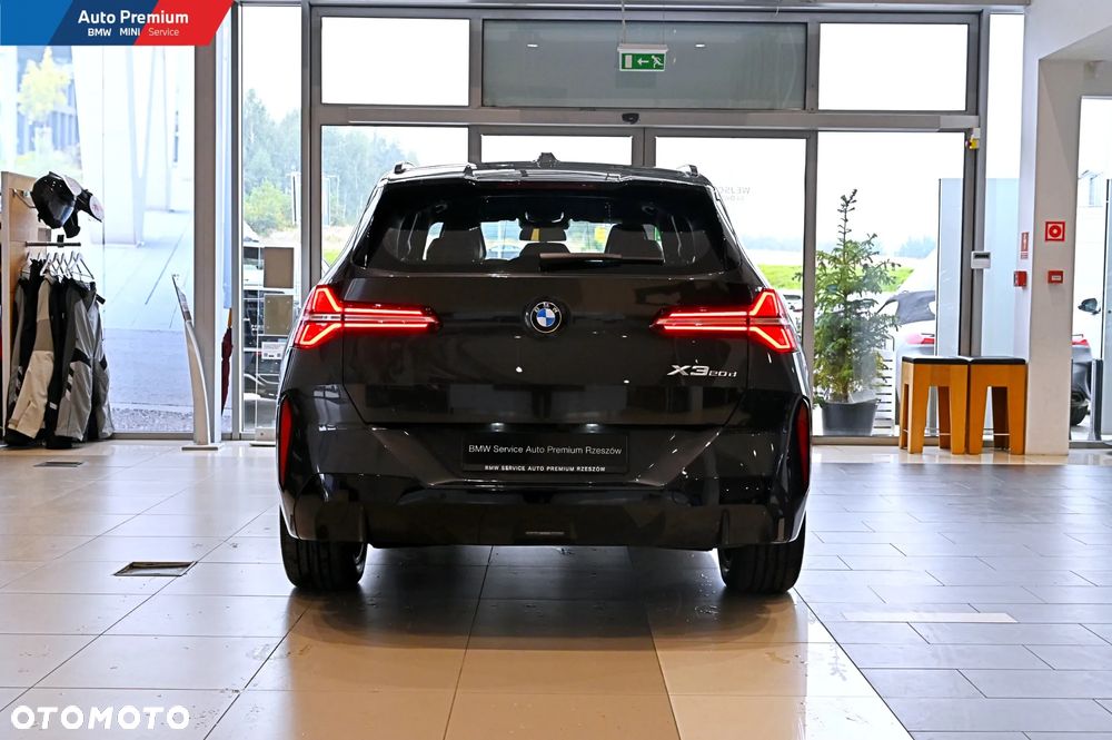BMW X3 - 19