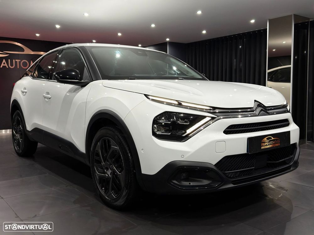 citroen c4 ver-1-5-bluehdi-shine-pack-eat8 - 9