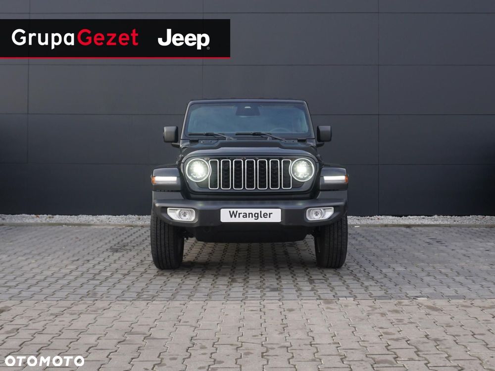 Jeep Wrangler - 8