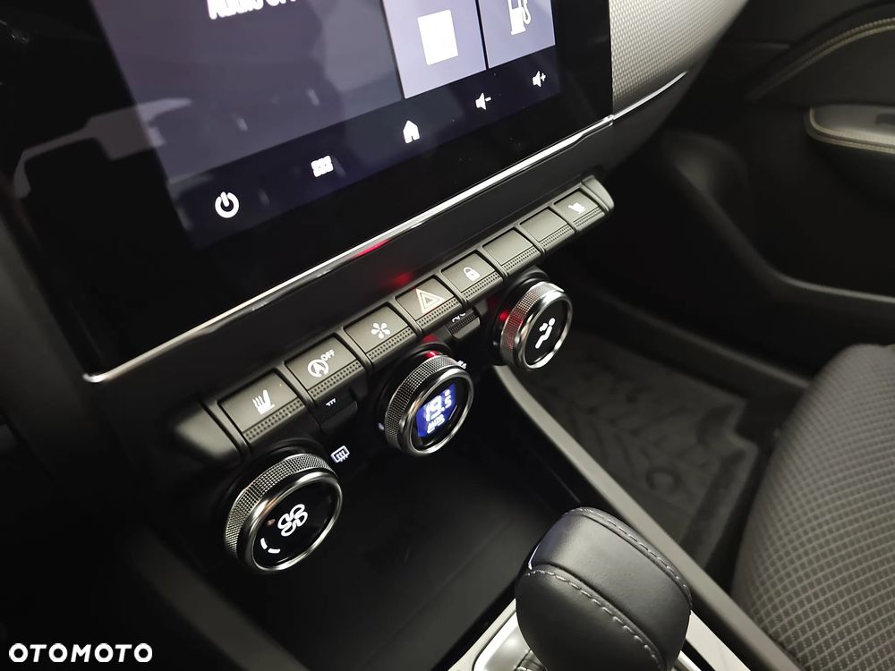 Renault Arkana 1.3 TCe mHEV Techno EDC - 29