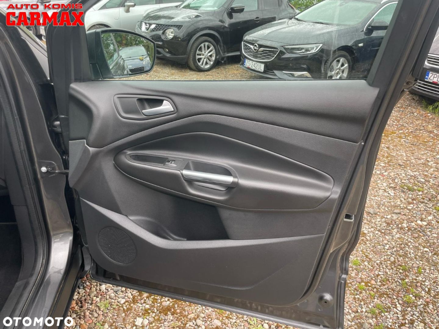 Ford Kuga - 18