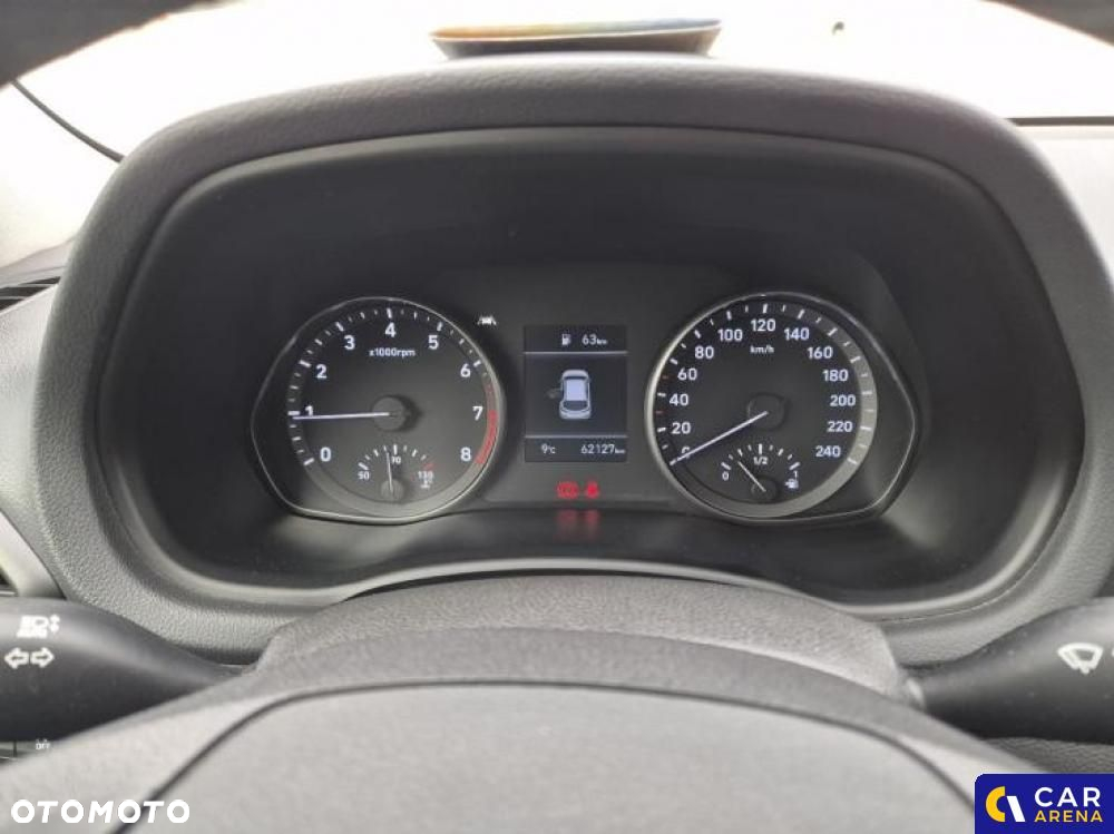Hyundai i30 1.0 T-GDI Classic + - 16