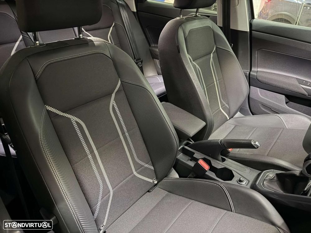 VW Taigo 1.0 TSI Style - 13