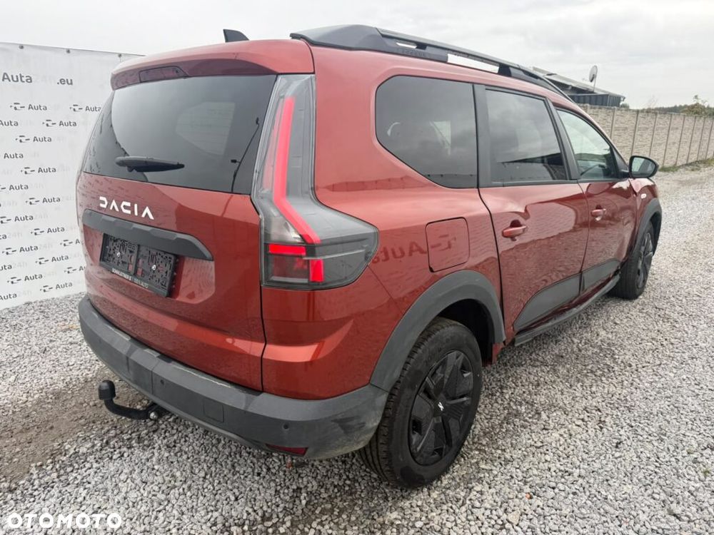 Dacia Jogger TCe 110 Expression - 6