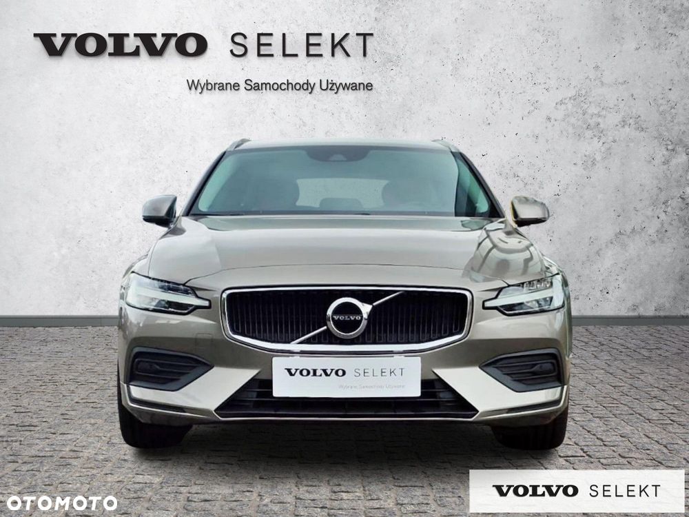 Volvo V60 - 3