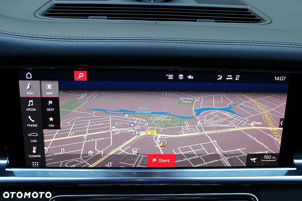 Porsche Panamera 4S E-Hybrid - 25