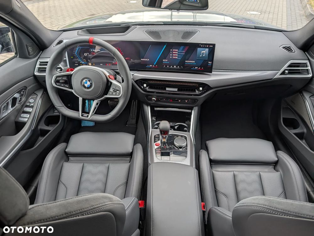 BMW M3 - 13