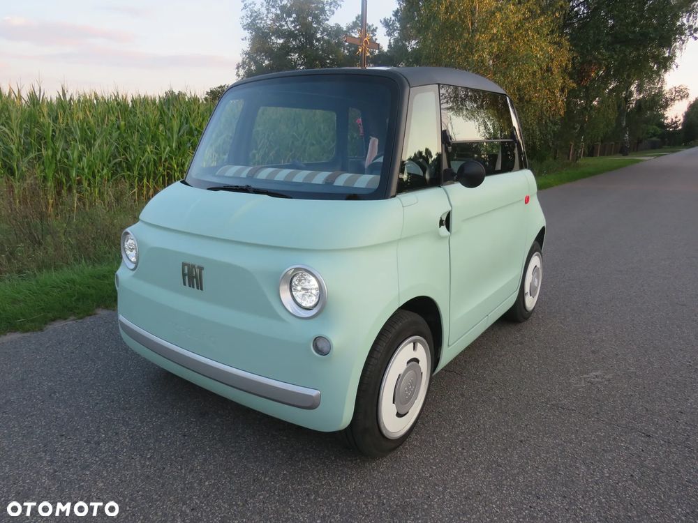 Fiat Inny - 2