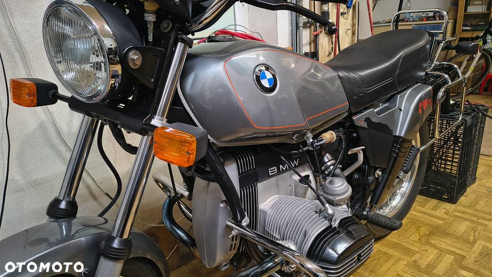 BMW R - 11
