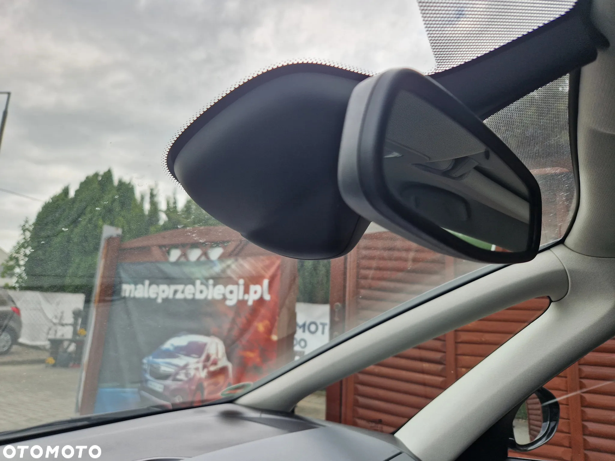 Opel Zafira 1.4 T Cosmo - 21