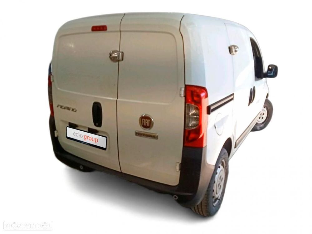 Fiat Fiorino 1.3 M-jet C/IVA - 2