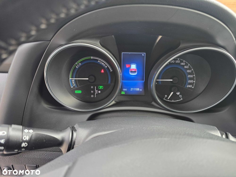 Toyota Auris - 7