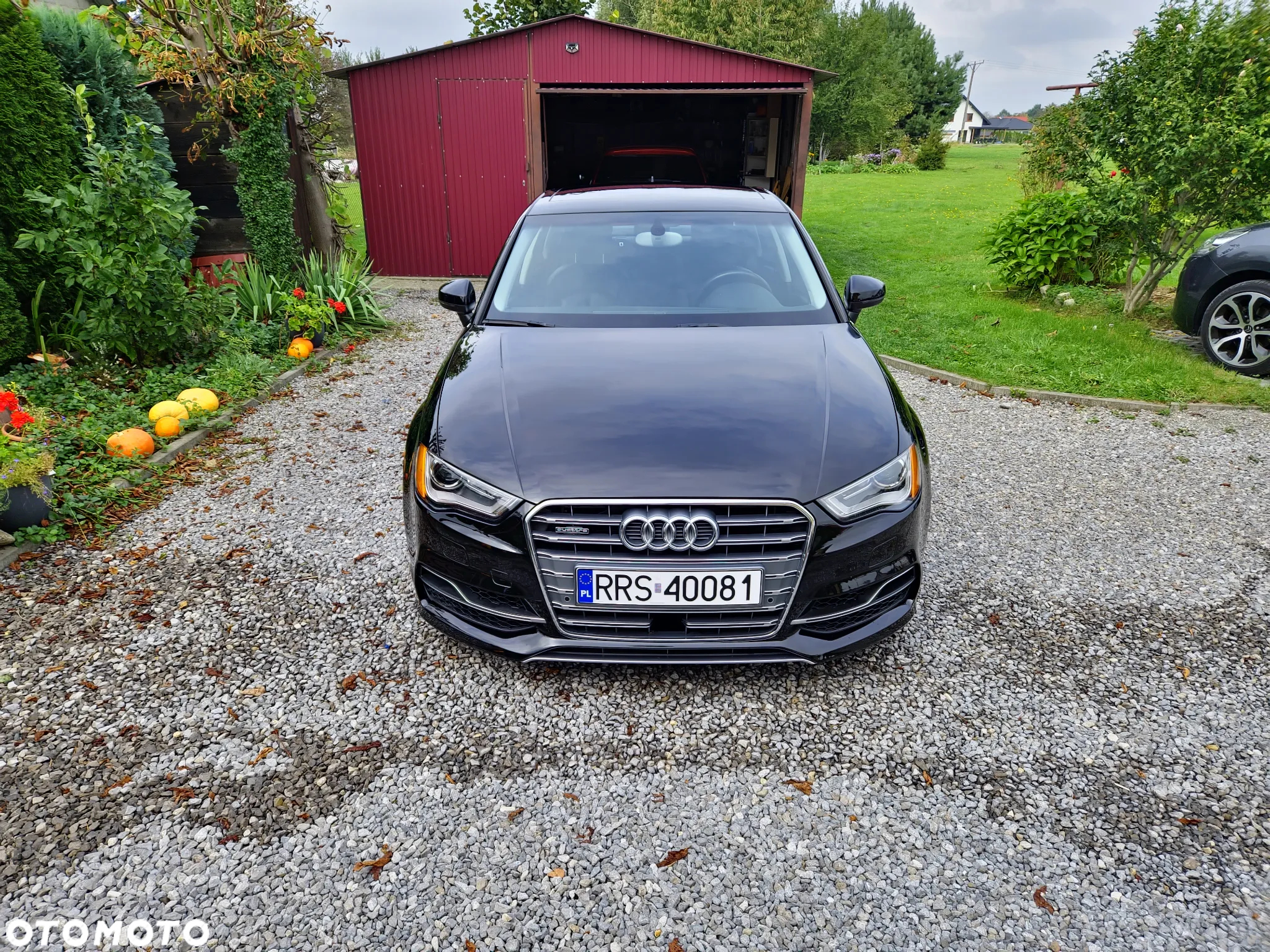 Audi A3 2.0 TFSI Quattro Ambition S tronic - 4