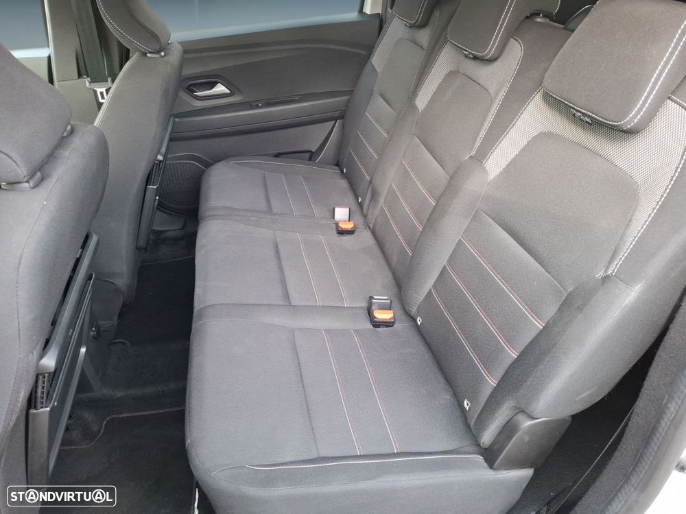 Dacia Jogger 1.0 TCe Extreme 7L - 14