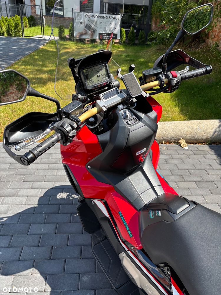 Honda X-ADV - 6