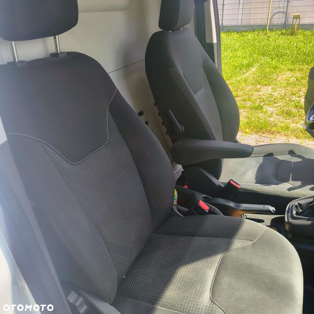 Ford TRANSIT COURIER - 6