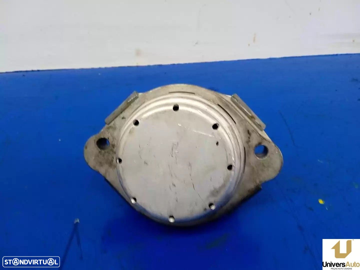 APOIO MOTOR BMW X3 2004 -3421299 - 1