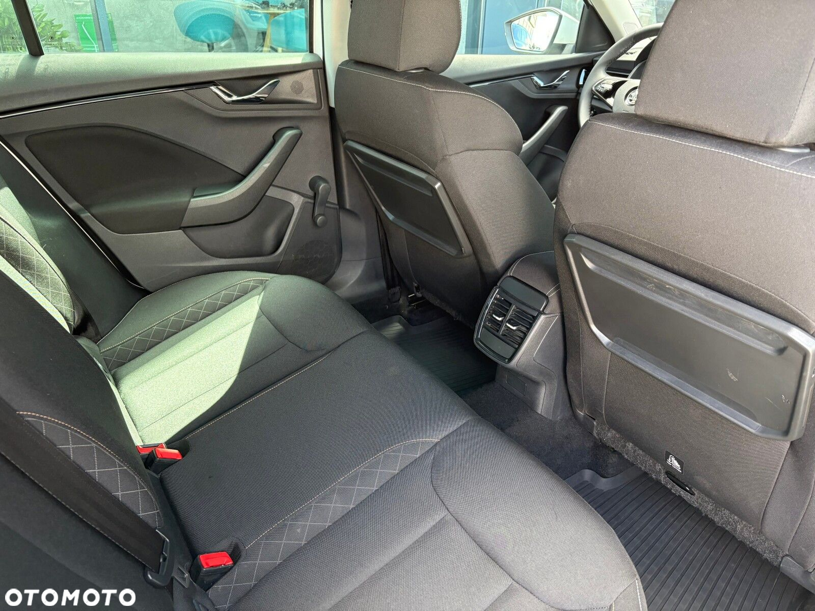 Skoda Scala 1.0 TSI Ambition - 14