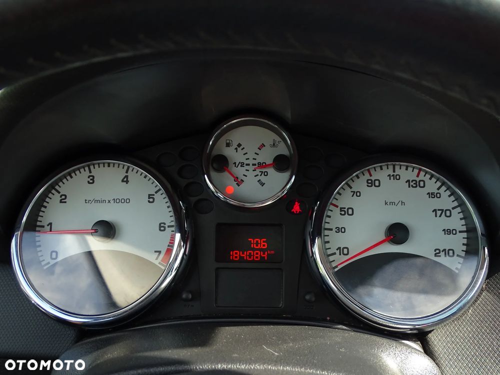 Peugeot 207 - 5